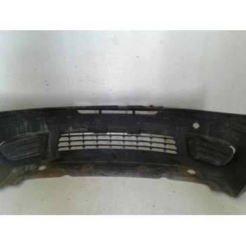 Recambio de paragolpes delantero para fiat punto berlina (188) 1.3 16v multijet feel referencia OEM IAM 0735360050  