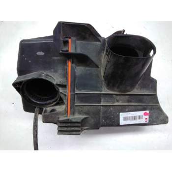 Recambio de caja filtro de aire para seat ibiza (6l1) hit referencia OEM IAM 6Q0129601  