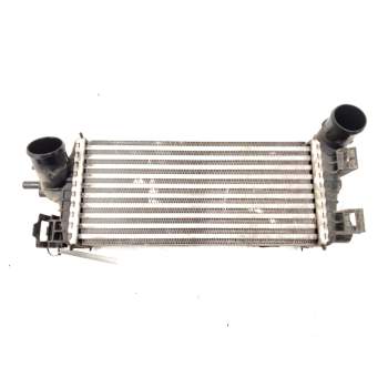Recambio de intercooler para ford focus iii 1.0 ecoboost referencia OEM IAM CV619L440  