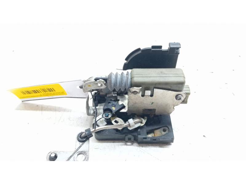 Recambio de cerradura puerta delantera izquierda para microcar m.cross referencia OEM IAM   