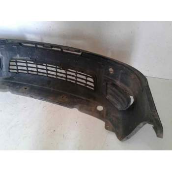 Recambio de paragolpes delantero para fiat punto berlina (188) 1.3 16v multijet feel referencia OEM IAM 0735360050  