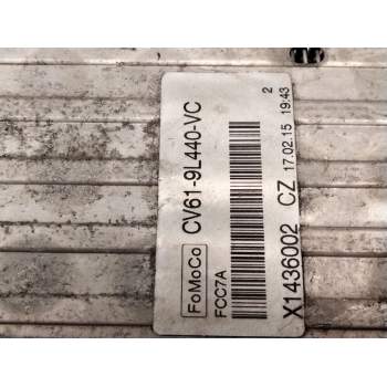 Recambio de intercooler para ford focus iii 1.0 ecoboost referencia OEM IAM CV619L440  