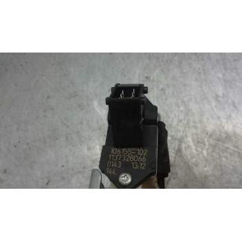 Recambio de elevalunas delantero derecho para opel vectra c berlina gts referencia OEM IAM 93171821  