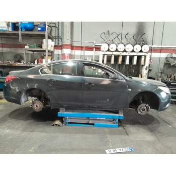 OPEL INSIGNIA A (G09) de desguace