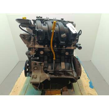 MOTOR COMPLETO D4FJ772 