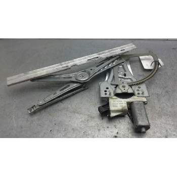 Recambio de elevalunas delantero derecho para opel vectra c berlina gts referencia OEM IAM 93171821  