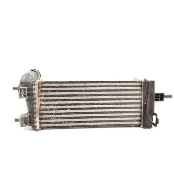 Recambio de intercooler para ford focus iii 1.0 ecoboost referencia OEM IAM CV619L440  