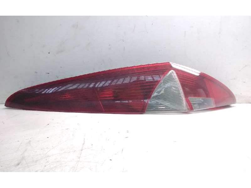 Recambio de piloto trasero derecho para fiat punto berlina (188) 1.3 16v multijet feel referencia OEM IAM 286202  