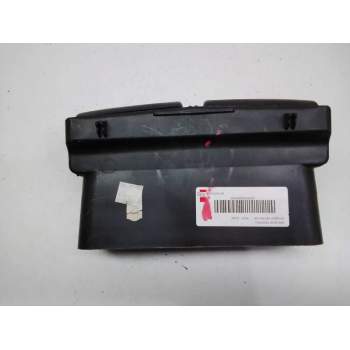 Recambio de aireador central para peugeot 307 (s1) xs referencia OEM IAM   