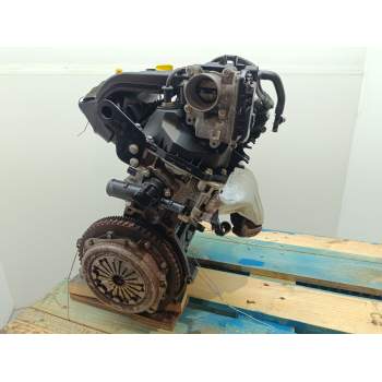 Recambio de motor completo para renault twingo 1.2 16v referencia OEM IAM D4FJ772  