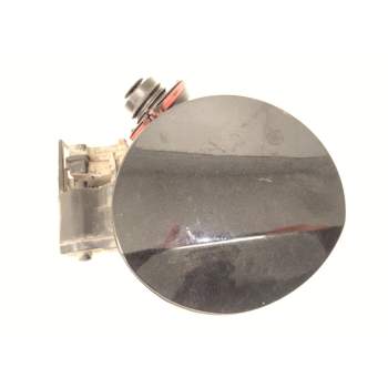 TAPA EXTERIOR COMBUSTIBLE 