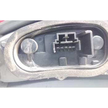 Recambio de piloto trasero derecho para fiat punto berlina (188) 1.3 16v multijet feel referencia OEM IAM 286202  