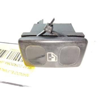MANDO ELEVALUNAS DELANTERO IZQUIERDO 6H0959855A 