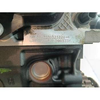 Recambio de motor completo para renault twingo 1.2 16v referencia OEM IAM D4FJ772  