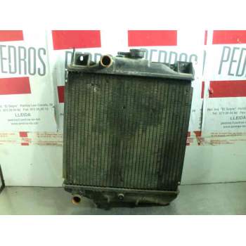 RADIADOR AGUA 46903