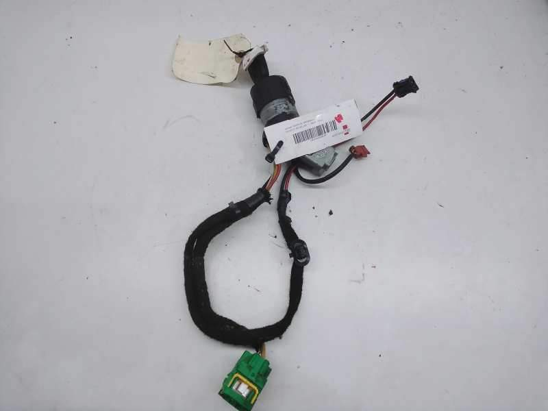 Recambio de conmutador de arranque para peugeot 307 (s1) xs referencia OEM IAM   