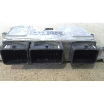 Recambio de centralita motor uce para peugeot 307 break / sw (s1) sw referencia OEM IAM 0261206943 9650346180 