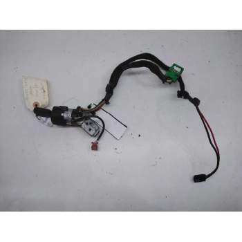 Recambio de conmutador de arranque para peugeot 307 (s1) xs referencia OEM IAM   