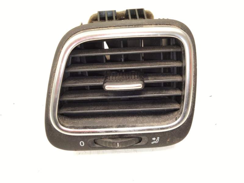Recambio de aireador izquierdo para volkswagen scirocco iii (137, 138) 1.4 tsi referencia OEM IAM 1Q0819703  