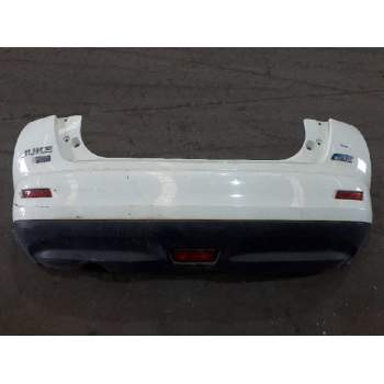 PARAGOLPES TRASERO 