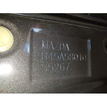 Recambio de puerta delantera derecha para mazda 3 (bm, bn) 2.2 d referencia OEM IAM B45A58010  