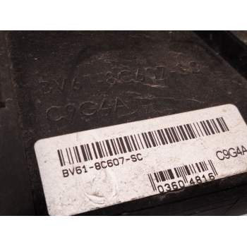 Recambio de electroventilador para ford focus iii 1.0 ecoboost referencia OEM IAM BV618C607  