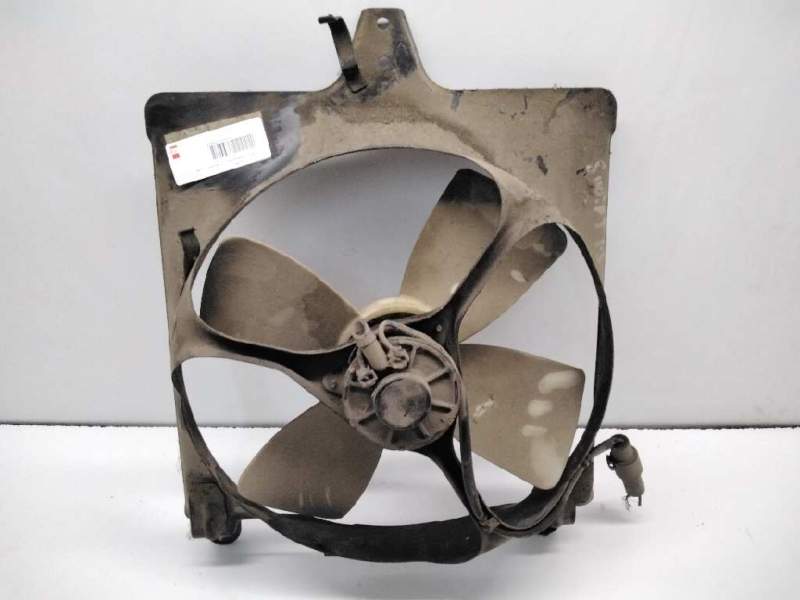 Recambio de electroventilador para suzuki swift berlina (mz) 1.3 16v cat referencia OEM IAM   46905