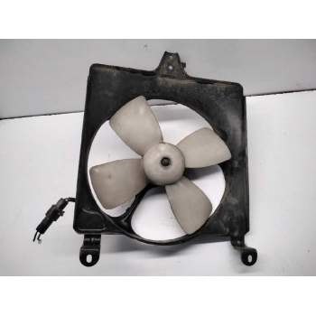 Recambio de electroventilador para suzuki swift berlina (mz) 1.3 16v cat referencia OEM IAM   46905