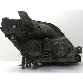 Recambio de faro izquierdo para renault scenic rx4 (ja0) referencia OEM IAM 7700432094  
