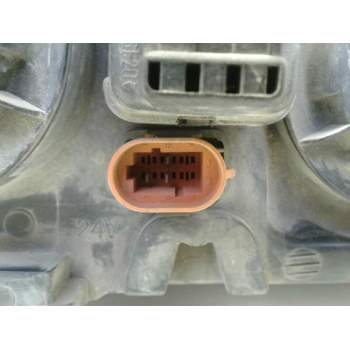 Recambio de faro izquierdo para renault scenic rx4 (ja0) referencia OEM IAM 7700432094  