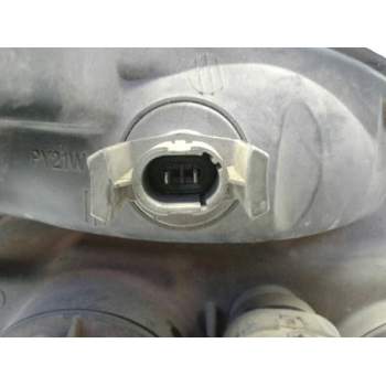 Recambio de faro izquierdo para renault scenic rx4 (ja0) referencia OEM IAM 7700432094  