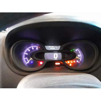 OPEL VIVARO B Furgoneta (X82) de desguace