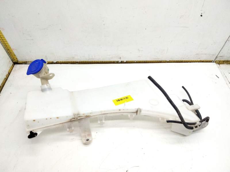 Recambio de deposito limpia para citroën c5 aircross (a_) 1.6 thp 150 (a45gxj) referencia OEM IAM 9826400780  