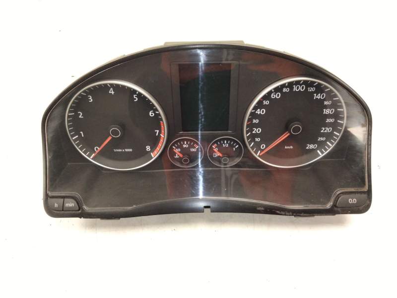 Recambio de cuadro instrumentos para volkswagen scirocco iii (137, 138) 1.4 tsi referencia OEM IAM 1K8920870  