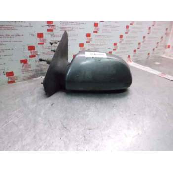 Recambio de retrovisor izquierdo para renault 19 hatchback (b/c53) 1.4 referencia OEM IAM 7701366325  