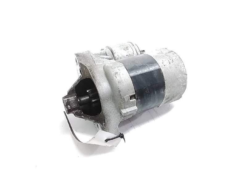 Recambio de motor arranque para renault twingo 1.2 16v referencia OEM IAM 8200369521F  