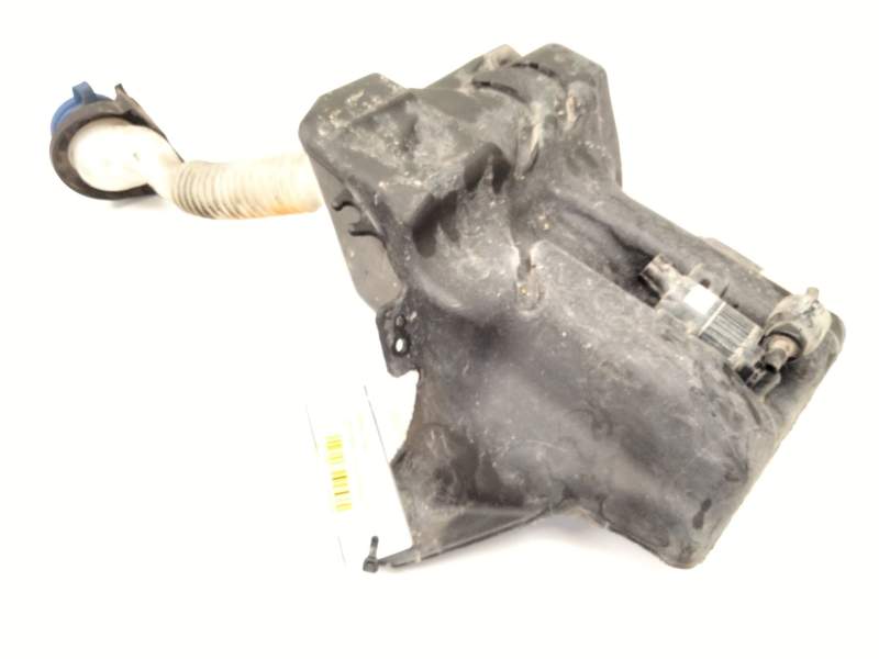 Recambio de deposito limpia para ford transit connect monospace 1.6 tdci referencia OEM IAM DV6117B613  