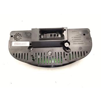 Recambio de cuadro instrumentos para volkswagen scirocco iii (137, 138) 1.4 tsi referencia OEM IAM 1K8920870  