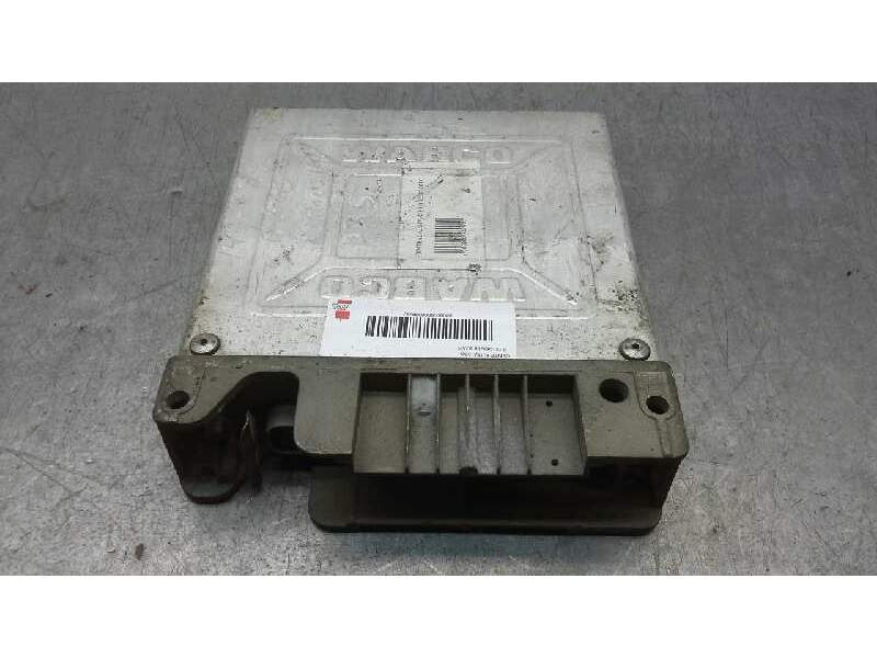Recambio de centralita abs para mg serie 800 (rs) 827 si referencia OEM IAM 4460040660 L1CL21D11Q0699 BP39027