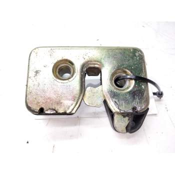 CERRADURA MALETERO / PORTON 6K0827505A 