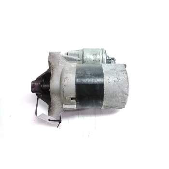 Recambio de motor arranque para renault twingo 1.2 16v referencia OEM IAM 8200369521F  