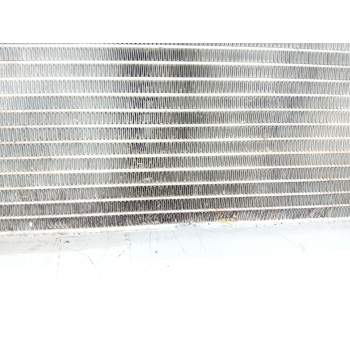 Recambio de radiador agua para ford focus iii 1.0 ecoboost referencia OEM IAM DV618C342  