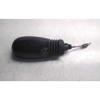 RETROVISOR IZQUIERDO 0735310075 