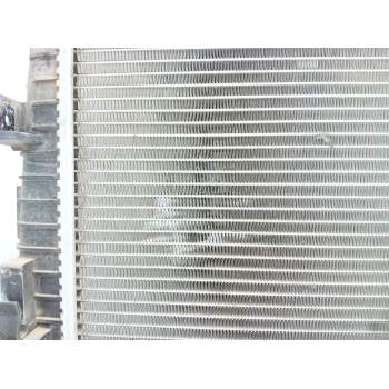 Recambio de radiador agua para ford focus iii 1.0 ecoboost referencia OEM IAM DV618C342  