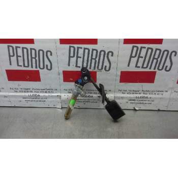 Recambio de pretensor delantero airbag derecho para citroën berlingo 1.9 600 d furg. referencia OEM IAM   