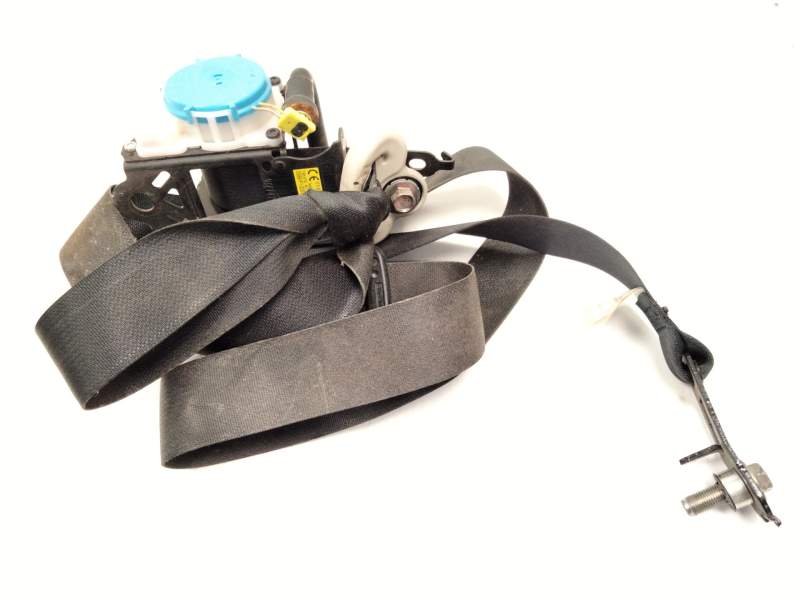 Recambio de cinturon seguridad delantero izquierdo para mazda 3 (bm, bn) 2.2 d referencia OEM IAM 0589P1000146  
