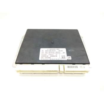 SENSOR CONTROL DE AMORTIGUACION A2215402501 