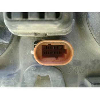 Recambio de faro derecho para renault scenic rx4 (ja0) referencia OEM IAM 7700432094  