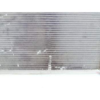 Recambio de radiador agua para ford focus iii 1.0 ecoboost referencia OEM IAM DV618C342  