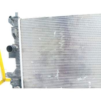 Recambio de radiador agua para ford focus iii 1.0 ecoboost referencia OEM IAM DV618C342  